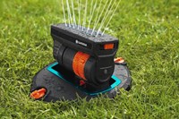 Gardena Verzonken zwenksproeier OS 140 - 8223-20-2