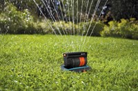 Gardena Verzonken zwenksproeier OS 140 - 8223-20-3