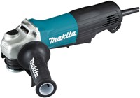 Makita GA5050 | 230 V | Haakse slijper | 125 mm | In doos - GA5050