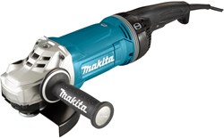 Makita GA7070YX1 | 230 V Haakse slijper 180 mm - GA7070YX1