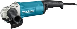 Makita  GA7081 | 230V | Haakse slijper | 180 mm | In doos GA7081