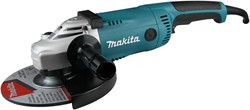 Makita GA9020R | 230mm haakse slijper met softstart