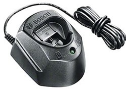Bosch Blauw GAL 1210 CV acculader voor 12 volt 1600A00HR3