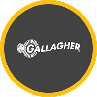 Gallagher Afrastering