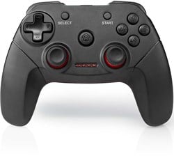 Gaming