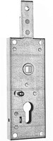 Garagesloten