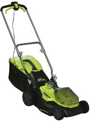 Ryobi RY18LM37A-140 | ONE+ | Accu GRASMAAIER | 37CM - 5133004578