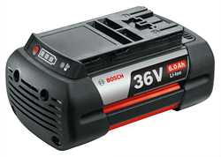 Bosch Groen GBA 36V 6.0Ah Accu - F016800639
