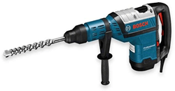 Bosch Blauw GBH 8-45 D SDS-Max Boorhamer - 0611265100