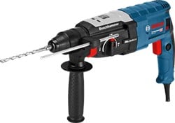 Bosch Blauw GBH 2-28 Combihamer SDS-plus in L-Boxx - 0611267501