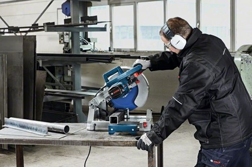 Bosch Blauw GCD 12 JL Professional Metaalafkorter | 2000w 305mm - 0601B28000-3