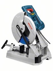 Bosch Blauw GCD 12 JL Professional Metaalafkorter | 2000w 305mm - 0601B28000