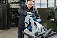 Bosch Blauw GCD 12 JL Professional Metaalafkorter | 2000w 305mm - 0601B28000-2