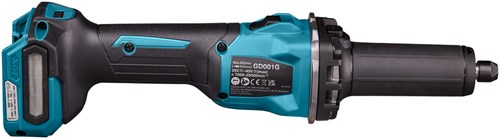 Makita GD001GZ Accu Rechte Slijper | 40v | Zonder accu's en lader - GD001GZ-3