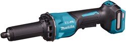 Makita GD002GZ Accu Rechte Slijper met veiligheidsschakelaar | 40v | Zonder accu's en lader - GD002GZ