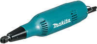 Makita GD0603 Stempelslijper (rechte slijper) 240 watt - GD0603