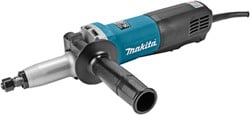 Makita GD0801C 230v Rechte slijper | 750w - GD0801C