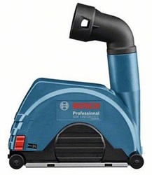 Bosch Accessoires GDE 115/125 FC-T Professional stofkap voor kleine haakse slijpers - 1600A003DK