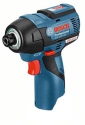 Bosch Blauw GDR 12V-110 Professional Accudraaislagmoeraanzetter SOLO | zonder accu's en lader - 06019E0002