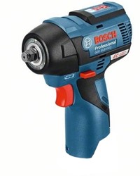 Bosch Blauw GDS 12V-115 Professional Accudraaislagmoeraanzetter SOLO | zonder accu's en lader - 06019E0101