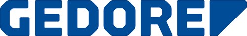 Gedore Slot | Incl. 2 Sleutels | Voor WSL L - 3006301