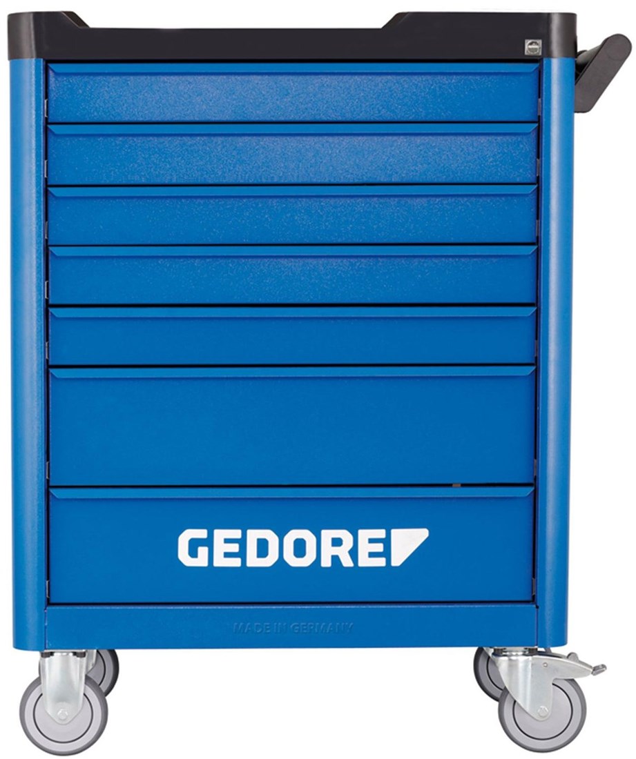 Gedore - Automatic Center Punch With Tip And Hand Guard - View #14