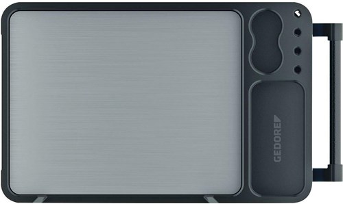 Gedore RVS Inzet | Voor WHL L7 - 3132846