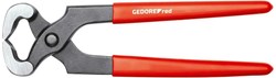 Gedore Nijptang 180 Millimeter | Doopisolatie - 3301874