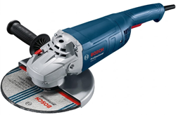 Bosch Blauw GWS 20-230 J Professional Haakse Slijper | 2000 W | 230 mm - 06018C1302