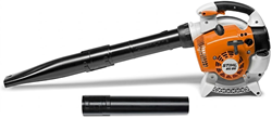 Stihl BG 86 | Krachtige benzine bladblazer | 800W - 42410111753