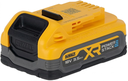 DeWalt DCBP318-XJ | Accu | Powerstack | 18V XR | 3.5Ah - DCBP318-XJ