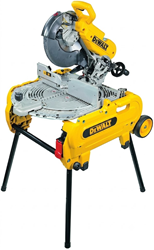 DeWalt D27107XPS Combinatiezaag TGS | 2000W | 305mm | met XPS - D27107XPS-QS