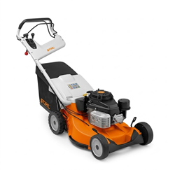Stihl RM 756 GC | professionele | benzine grasmaaier | monostuur - 63780113431
