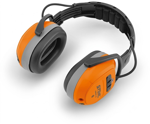 Stihl Accessoires gehoorbeschermers: DYNAMIC BT, gehoorbeschermer met Bluetooth - 00008840519