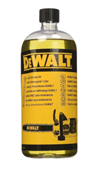 DEWALT Kettingzaagolie 1L - DT20662-QZ