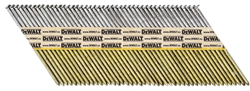 DeWalt Accessoires Papiergebonden Constructienagels | 2.8-50 Geringd | Helder | 2.2m - DNPT28R50Z