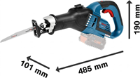 06016A8108 - ToolMax