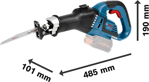 06016A8108 - ToolMax