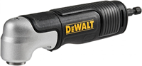 DeWalt Accessoires DT20500 | Impact Torsion Haakse Schroefadapter | 1/4" DT20500-QZ