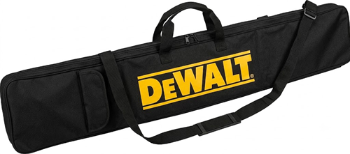 DeWalt DWS5025 | Draagtas voor DEWALT geleiderail - DWS5025-XJ