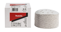 Makita Accessoires Schuurschijf K240 125 w.v. - P-37443