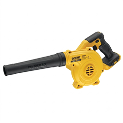 DeWalt DCV100 18 V XR Li-Ion Accu bladblazer | zonder accu's en lader - DCV100-XJ