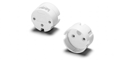 Enzo Lamphouder G13 voor LED buis 6043500