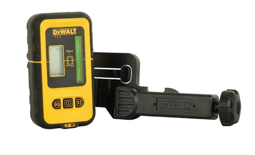 DeWalt DE0892G ontvanger - Laser Detector Groen DCE088/89/811 - DE0892G-XJ-3
