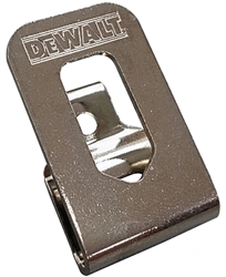 DeWalt N086039 Riemhaak | DeWALT | N086039 | Riemclip