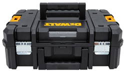 DeWalt DWST1-70703 Stevige Koffer T-STAK II (N279261) - DWST1-70703