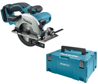 Makita DSS501ZJ Snoerloze Cirkelzaag | zonder accu's en lader - DSS501ZJ
