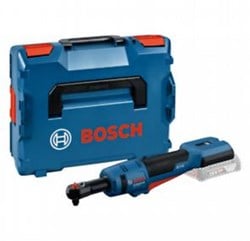 Bosch Blauw GRC 18V-60 Accu Ratelsleutel | 18v | Excl. accu's en lader - 06019N8001