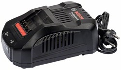Bosch Blauw Multivolt-snellaadapparaat GAL 3680 CV - 1600A004ZS - 2607225900