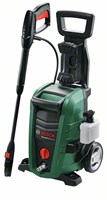Bosch Groen Universal Aquatak 135 Hogedrukreiniger - 06008A7C00